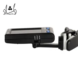 خرید و قیمت تیونر Cherub-WST-650GB خرید قسطی با بهترین کیفیت - دلشاد موزیک