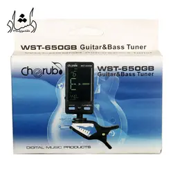 خرید و قیمت تیونر Cherub-WST-650GB خرید قسطی با بهترین کیفیت - دلشاد موزیک