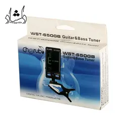 خرید و قیمت تیونر Cherub-WST-650GB خرید قسطی با بهترین کیفیت - دلشاد موزیک