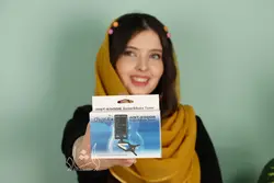 خرید و قیمت تیونر Cherub-WST-650GB خرید قسطی با بهترین کیفیت - دلشاد موزیک