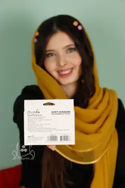 خرید و قیمت تیونر Cherub-WST-650GB خرید قسطی با بهترین کیفیت - دلشاد موزیک