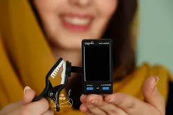 خرید و قیمت تیونر Cherub-WST-650GB خرید قسطی با بهترین کیفیت - دلشاد موزیک
