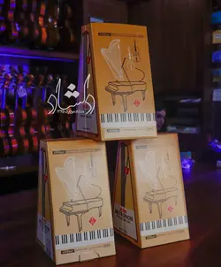 خرید و قیمت مترونوم مکانیکی Wittner-855 خرید قسطی با بهترین کیفیت - دلشاد موزیک