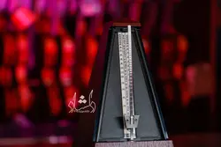 خرید و قیمت مترونوم مکانیکی Wittner-855 خرید قسطی با بهترین کیفیت - دلشاد موزیک