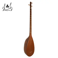 خرید و قیمت تنبور هوالحق دو مهر ویژه طرح 2 خرید قسطی با بهترین کیفیت - دلشاد موزیک