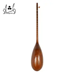 خرید و قیمت تنبور هوالحق دو مهر ویژه طرح 2 خرید قسطی با بهترین کیفیت - دلشاد موزیک