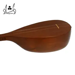 خرید و قیمت تنبور هوالحق دو مهر ویژه طرح 2 خرید قسطی با بهترین کیفیت - دلشاد موزیک