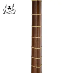 خرید و قیمت تنبور هوالحق دو مهر ویژه طرح 2 خرید قسطی با بهترین کیفیت - دلشاد موزیک