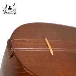 خرید و قیمت تنبور هوالحق دو مهر ویژه طرح 2 خرید قسطی با بهترین کیفیت - دلشاد موزیک