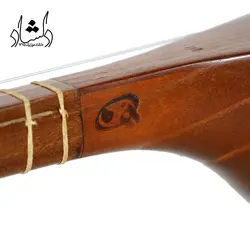 خرید و قیمت تنبور هوالحق دو مهر ویژه طرح 2 خرید قسطی با بهترین کیفیت - دلشاد موزیک
