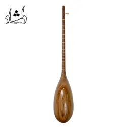 خرید و قیمت تنبور هوالحق دو مهر ویژه طرح 1 خرید قسطی با بهترین کیفیت - دلشاد موزیک