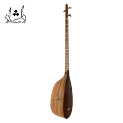 خرید و قیمت تنبور هوالحق دو مهر ویژه طرح 1 خرید قسطی با بهترین کیفیت - دلشاد موزیک