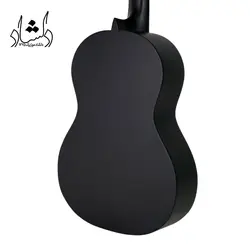 خرید و قیمت گیتار کلاسیک پارسی مدل Parsi M4 خرید قسطی با بهترین کیفیت - دلشاد موزیک