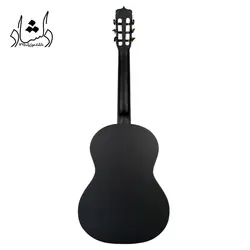 خرید و قیمت گیتار کلاسیک پارسی مدل Parsi M4 خرید قسطی با بهترین کیفیت - دلشاد موزیک