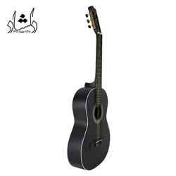 خرید و قیمت گیتار کلاسیک پارسی مدل Parsi M4 خرید قسطی با بهترین کیفیت - دلشاد موزیک