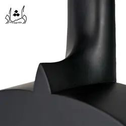خرید و قیمت گیتار کلاسیک پارسی مدل Parsi M4 خرید قسطی با بهترین کیفیت - دلشاد موزیک