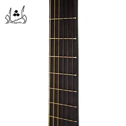 خرید و قیمت گیتار کلاسیک پارسی مدل Parsi M4 خرید قسطی با بهترین کیفیت - دلشاد موزیک