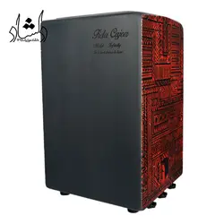 خرید و قیمت کاخن فیدا مدل اینفینیتی Infinity طرح 5 خرید قسطی با بهترین کیفیت - دلشاد موزیک