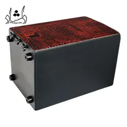 خرید و قیمت کاخن فیدا مدل اینفینیتی Infinity طرح 5 خرید قسطی با بهترین کیفیت - دلشاد موزیک