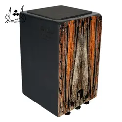 خرید و قیمت کاخن فیدا مدل اینفینیتی Infinity طرح 3 خرید قسطی با بهترین کیفیت - دلشاد موزیک