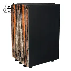 خرید و قیمت کاخن فیدا مدل اینفینیتی Infinity طرح 3 خرید قسطی با بهترین کیفیت - دلشاد موزیک