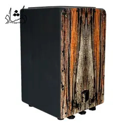 خرید و قیمت کاخن فیدا مدل اینفینیتی Infinity طرح 3 خرید قسطی با بهترین کیفیت - دلشاد موزیک