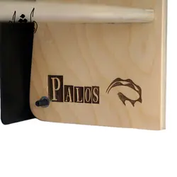 خرید و قیمت پایه کاخن Palos خرید قسطی با بهترین کیفیت - دلشاد موزیک