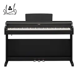 خرید و قیمت پیانو دیجیتال Yamaha YDP 165 خرید قسطی با بهترین کیفیت - دلشاد موزیک