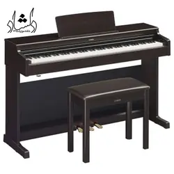 خرید و قیمت پیانو دیجیتال Yamaha YDP 165 خرید قسطی با بهترین کیفیت - دلشاد موزیک