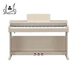 خرید و قیمت پیانو دیجیتال Yamaha YDP 165 خرید قسطی با بهترین کیفیت - دلشاد موزیک