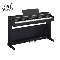 خرید و قیمت پیانو دیجیتال Yamaha YDP 165 خرید قسطی با بهترین کیفیت - دلشاد موزیک