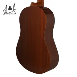 خرید و قیمت گیتار کلاسیک طرح فندر A20 طرح 1 خرید قسطی با بهترین کیفیت - دلشاد موزیک