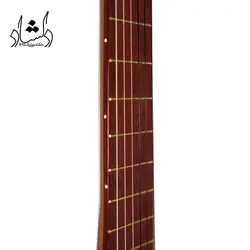 خرید و قیمت گیتار کلاسیک طرح فندر A20 طرح 1 خرید قسطی با بهترین کیفیت - دلشاد موزیک