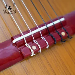 خرید و قیمت گیتار کلاسیک طرح فندر A20 طرح 1 خرید قسطی با بهترین کیفیت - دلشاد موزیک