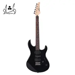 خرید و قیمت گیتار الکتریک یاماها Yamaha ERG 121 U BL خرید قسطی با بهترین کیفیت - دلشاد موزیک