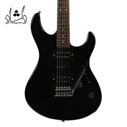 خرید و قیمت گیتار الکتریک یاماها Yamaha ERG 121 U BL خرید قسطی با بهترین کیفیت - دلشاد موزیک