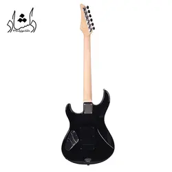 خرید و قیمت گیتار الکتریک یاماها Yamaha ERG 121 U BL خرید قسطی با بهترین کیفیت - دلشاد موزیک