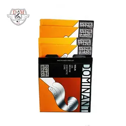 خرید و قیمت سیم ویولن توماستیک مدل Dominant بهترین کیفیت و ارسال رایگان - دلشاد موزیک