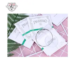 سیم ویولن Pirastro-Chromcor: بررسی مشخصات و قیمت خرید سیم ویولن Pirastro-Chromcor - دلشاد موزیک