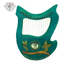 خرید و قیمت چنگ رومی طرح 2 بهترین کیفیت و ارسال رایگان - دلشاد موزیک