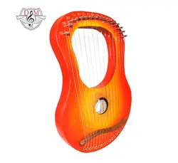 خرید و قیمت چنگ رومی طرح 1 بهترین کیفیت و ارسال رایگان - دلشاد موزیک