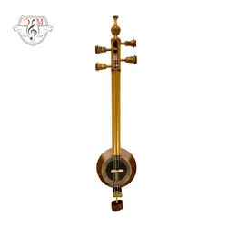 خرید و قیمت کمانچه امیر پشت باز بهترین کیفیت و ارسال رایگان - دلشاد موزیک