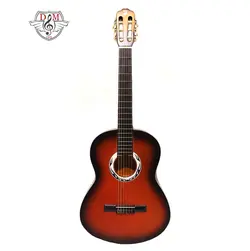 گیتار کلاسیک دیاموند سایز ۴/۴: بررسی مشخصات و قیمت خرید گیتار کلاسیک دیاموند سایز ۴/۴ - دلشاد موزیک