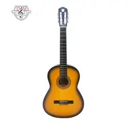 گیتار کلاسیک دیاموند سایز ۴/۴: بررسی مشخصات و قیمت خرید گیتار کلاسیک دیاموند سایز ۴/۴ - دلشاد موزیک