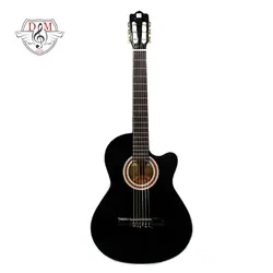 گیتار کلاسیک دیاموند سایز ۴/۴: بررسی مشخصات و قیمت خرید گیتار کلاسیک دیاموند سایز ۴/۴ - دلشاد موزیک