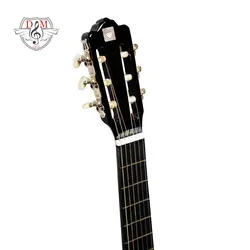 گیتار کلاسیک دیاموند سایز ۴/۴: بررسی مشخصات و قیمت خرید گیتار کلاسیک دیاموند سایز ۴/۴ - دلشاد موزیک