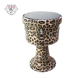 خرید و قیمت تنبک بوشهری پژواک طرح 6 بهترین کیفیت و ارسال رایگان - دلشاد موزیک