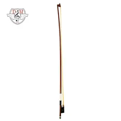 خرید و قیمت آرشه ویولن هشت پر سایز 3/4 بهترین کیفیت و ارسال رایگان - دلشاد موزیک