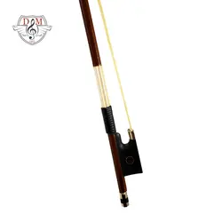 خرید و قیمت آرشه ویولن هشت پر سایز 3/4 بهترین کیفیت و ارسال رایگان - دلشاد موزیک