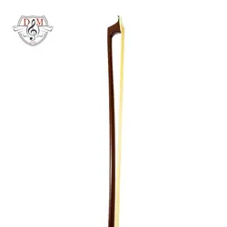خرید و قیمت آرشه ویولن هشت پر سایز 3/4 بهترین کیفیت و ارسال رایگان - دلشاد موزیک